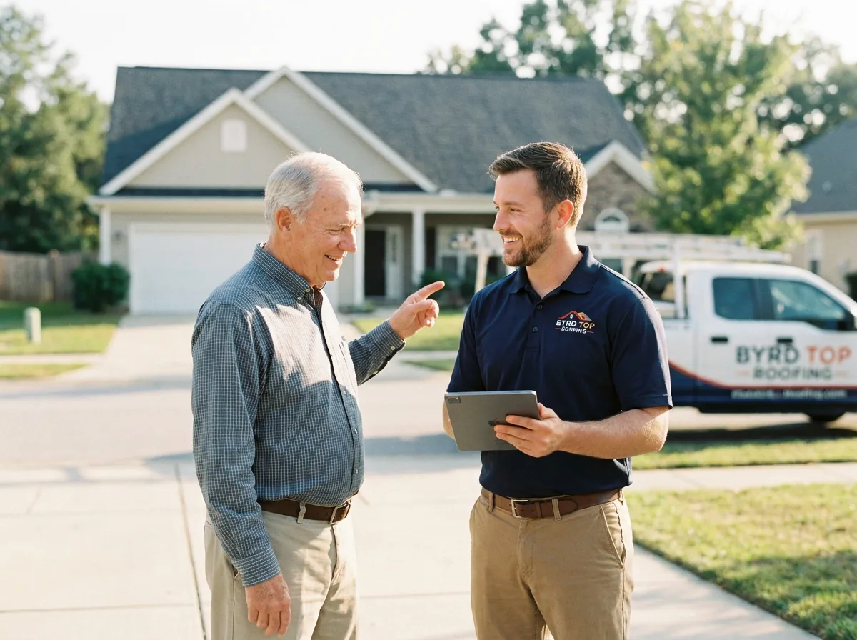 Roofing Ohiopyle, PA FAQs